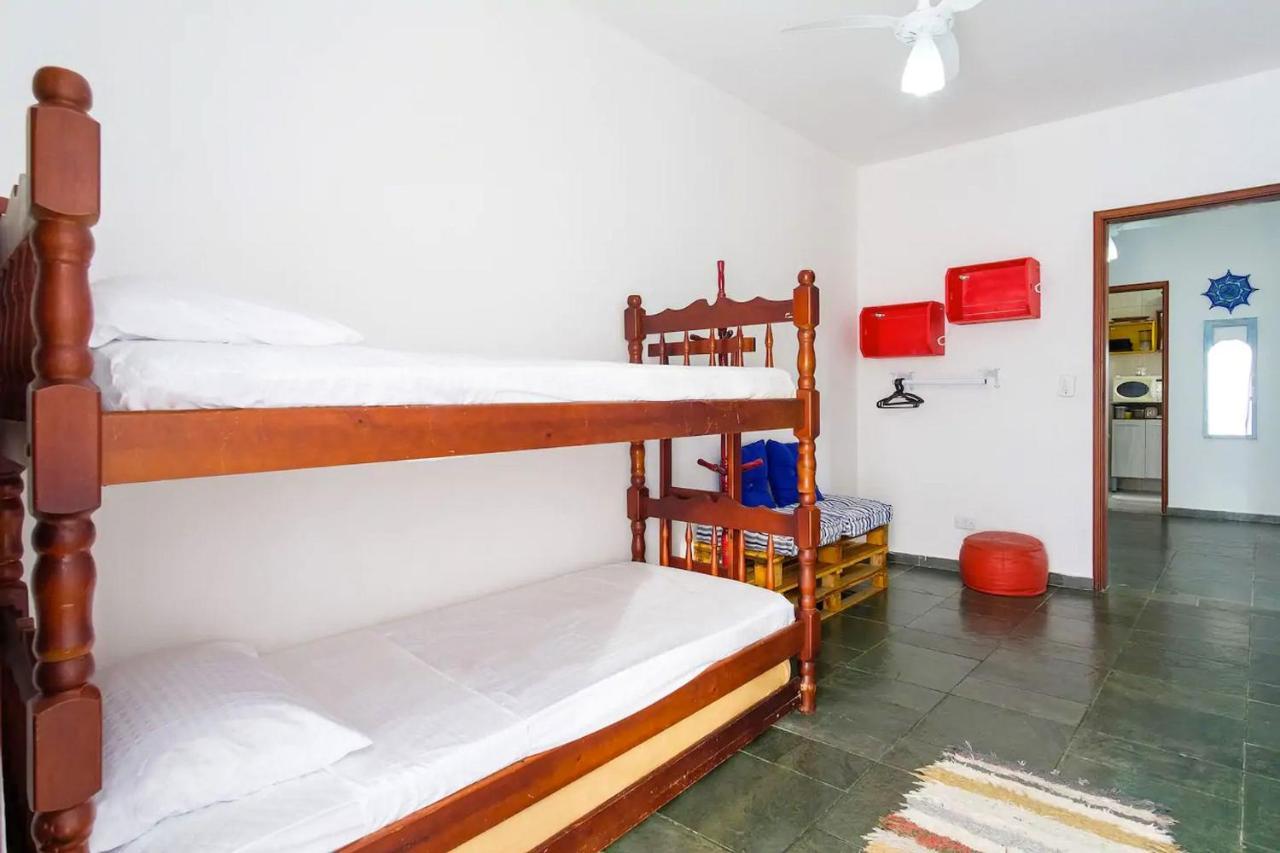Apartamento Em Caraguatatuba Exterior photo