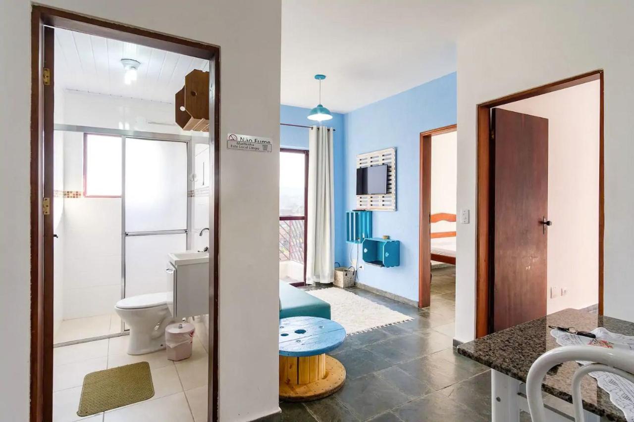 Apartamento Em Caraguatatuba Exterior photo