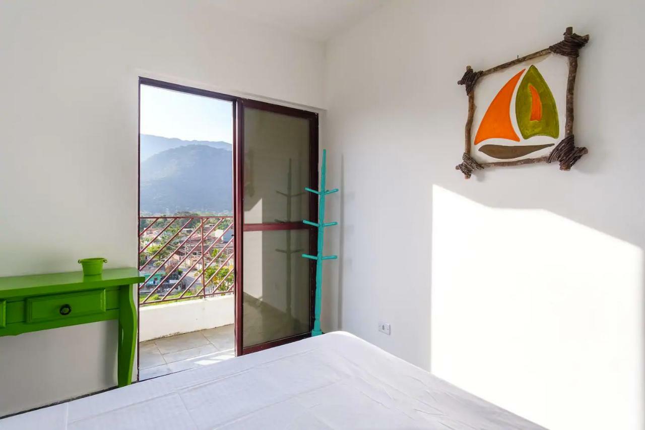 Apartamento Em Caraguatatuba Exterior photo