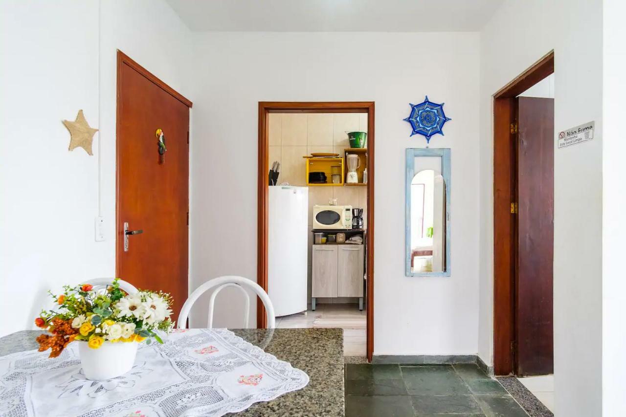 Apartamento Em Caraguatatuba Exterior photo