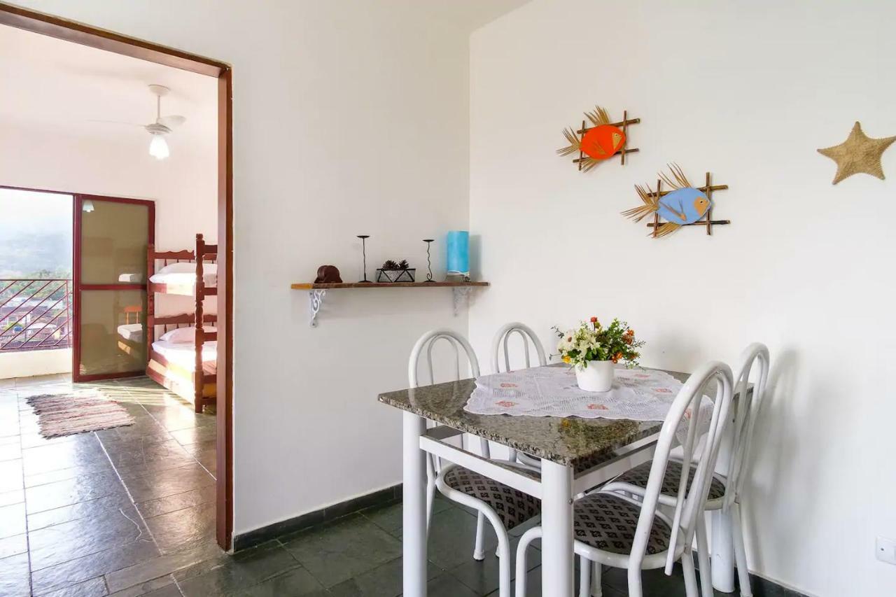 Apartamento Em Caraguatatuba Exterior photo
