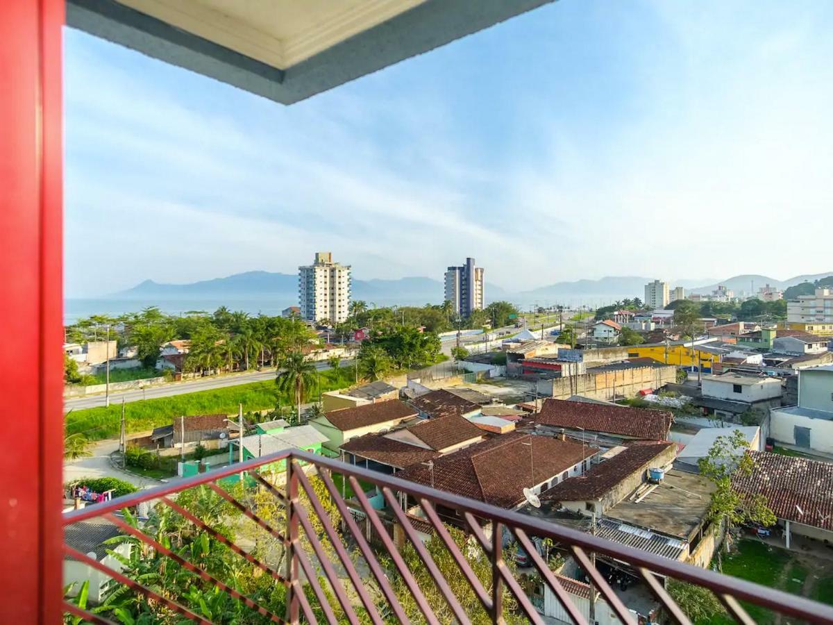 Apartamento Em Caraguatatuba Exterior photo