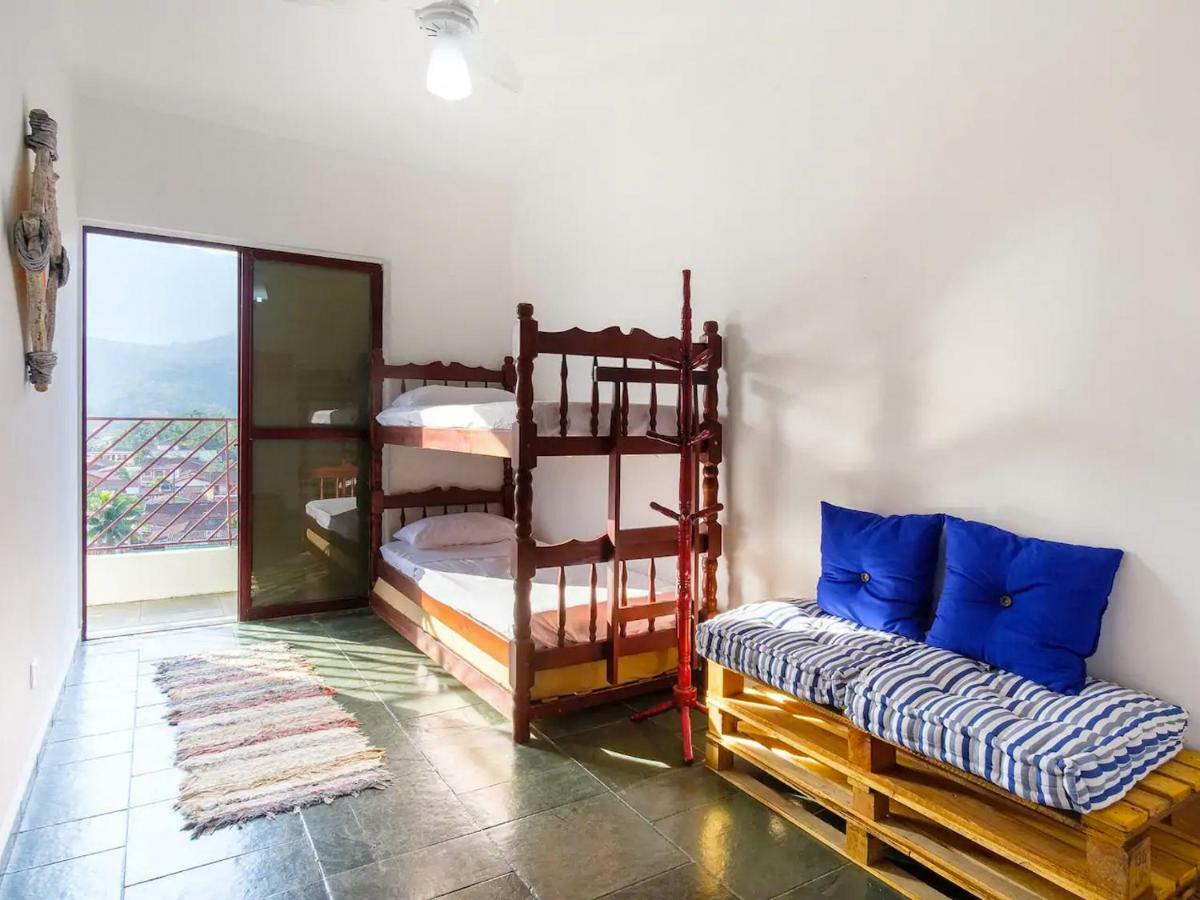 Apartamento Em Caraguatatuba Exterior photo