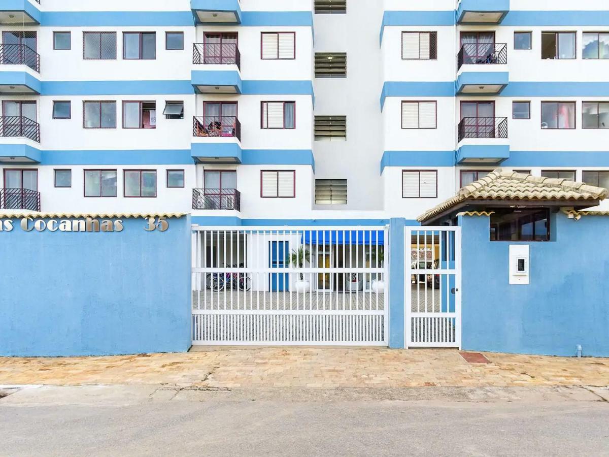Apartamento Em Caraguatatuba Exterior photo