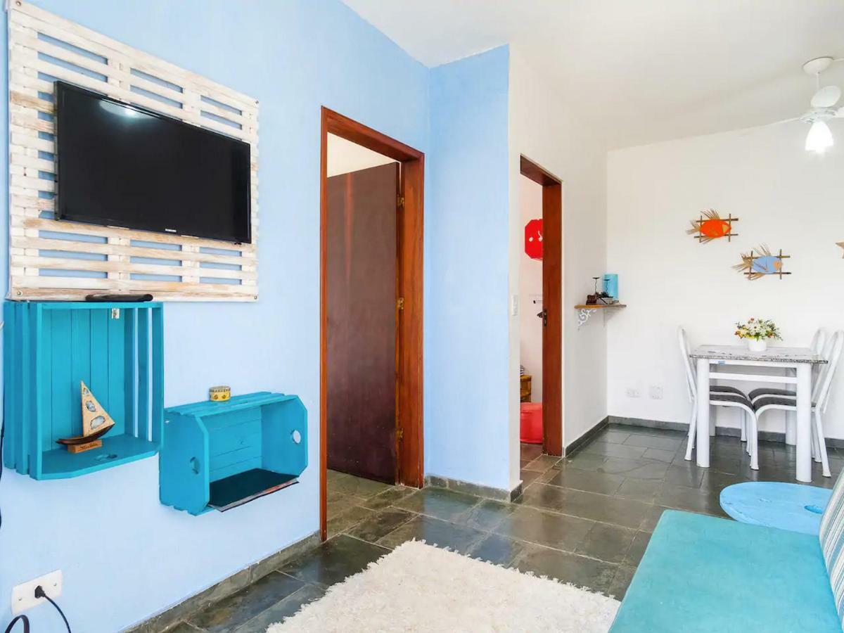 Apartamento Em Caraguatatuba Exterior photo