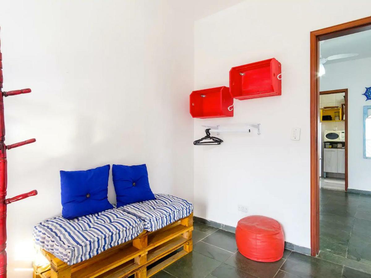 Apartamento Em Caraguatatuba Exterior photo