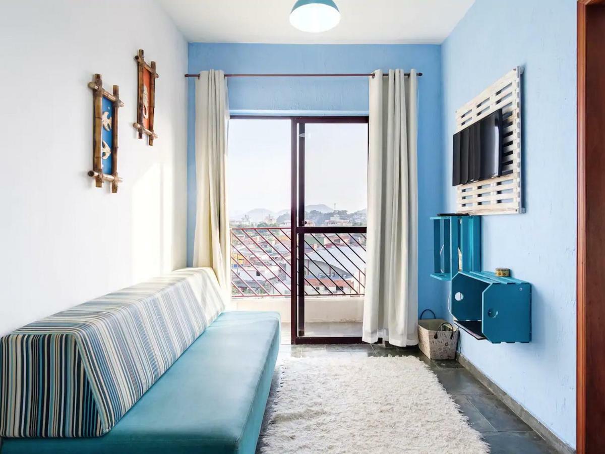 Apartamento Em Caraguatatuba Exterior photo