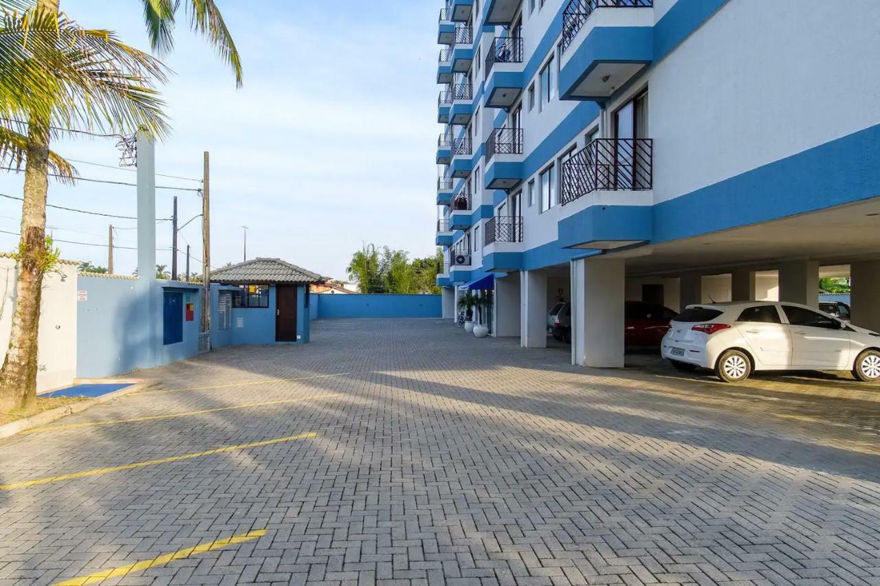 Apartamento Em Caraguatatuba Exterior photo